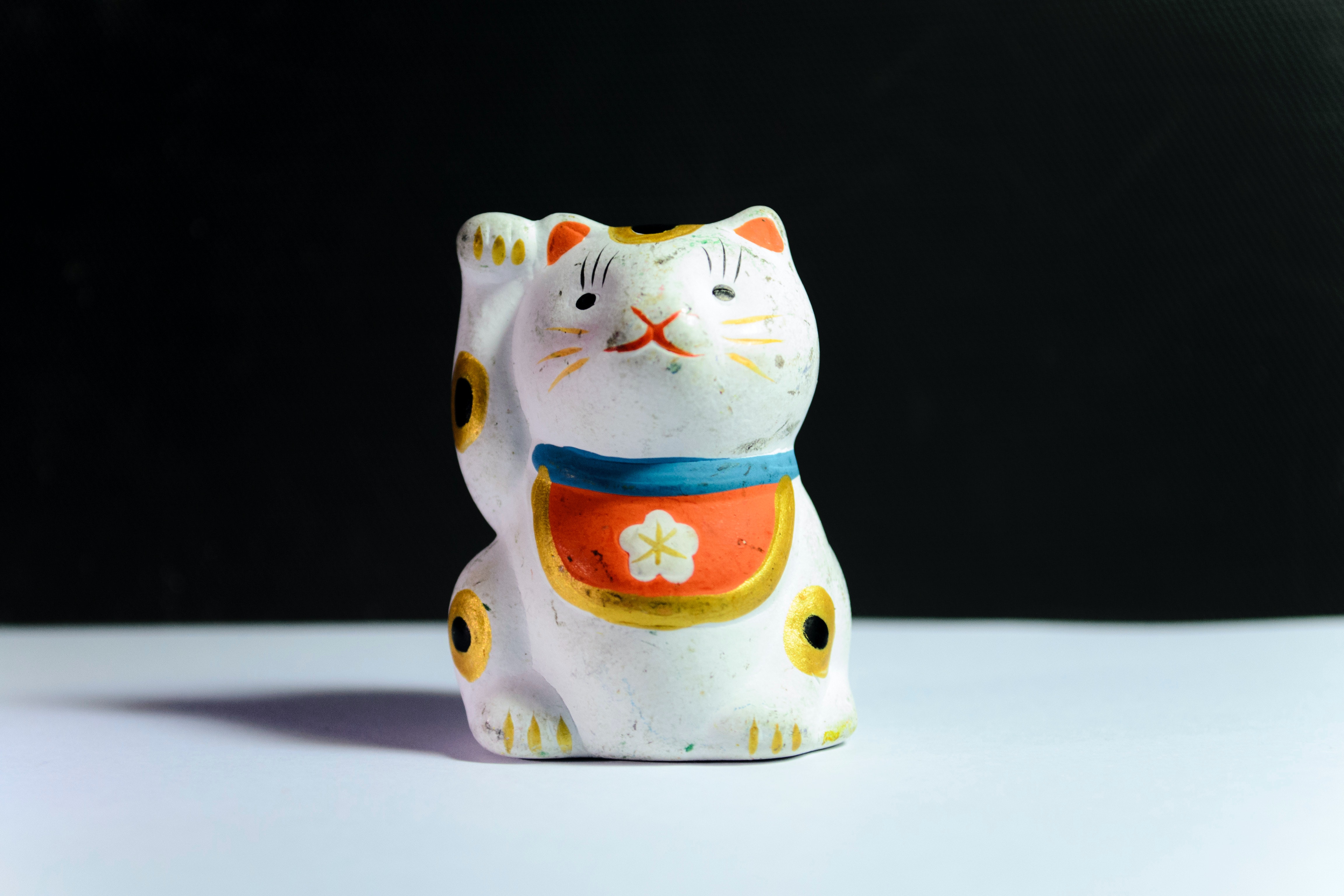 辦公室裝修的幾種招財風水擺件介紹