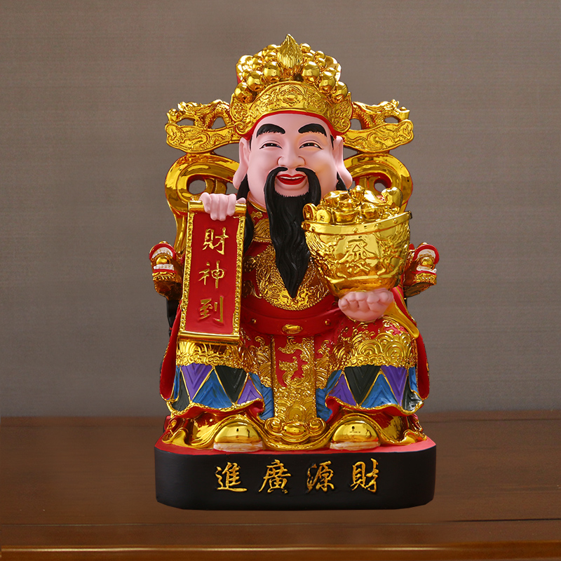 R-C辦公室裝修的幾種招財風水擺件介紹