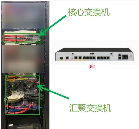 辦公裝修如何設計網絡布線？2